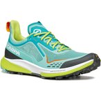 Scarpa Golden Gate Kima RT  Damen  Trailrunningschuhe schwarz Größe 37.5 Trail