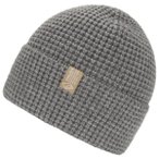 Chillouts - Corvin Hat - Mütze Gr One Size grau