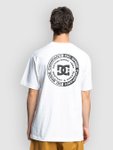 DC Corpo Fb T-Shirt white Gr. M