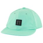 Heber Peak - Kid's Light Cap - Cap Gr One Size grün