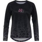 Horsefeathers Deco  Damen  Longsleeves schwarz Größe L Mountainbike  Elastisch