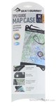 Sea to Summit TPU Guide Map Case M Kartentasche-Transparent-M