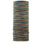 P.A.C. - Kids Merino Wool - Schlauchschal Gr One Size bunt