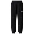 The North Face - Teen's Mountain Athletics Woven Pant - Laufhose Gr M schwarz