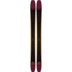 Dynafit Radical 107 Tourenski 23/24  Tourenski schwarz Größe 181cm Skitour