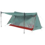 Ferrino - Tent Den 2 - 2-Personen Zelt türkis