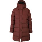 BRUNOTTI Damen Jacke Madwell, Größe S in Braun
