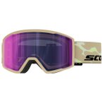 Scott - Goggle Trace Pro LS S2-4 - Skibrille bunt