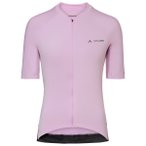 Vaude - Women's Furka Full Zip Tricot III - Radtrikot Gr 38 lila