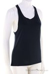 Ocun Fionna Damen Tanktop-Schwarz-S