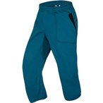 Ocun Jaws 3/4 Hose Herren  Jeans & Freizeithose blau Größe M Bouldern | Lifest