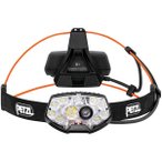 PETZL Beleuchtung NAO RL, Größe ONE SIZE in Schwarz