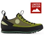 Hanwag - Rotpunkt Low LL Exclusive - Approachschuhe 42 schwarz/oliv