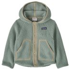 Patagonia - Kid's Baby Retro Pile Jacket - Fleecejacke Gr 2 Years bunt
