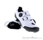 Scott MTB Team Boa MTB Schuhe-Weiss-43