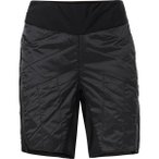 VAUDE Damen Shorts Wo Sesvenna Shorts III, Größe 42 in Schwarz