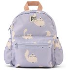 LIEWOOD - Kid's Andreas Backpack - Kinderrucksack lila