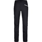 Ortovox Punta Berrino Hose Herren  Skitourenhose schwarz Größe M Skitour  Wind