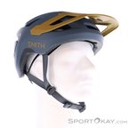 Smith Pilot MIPS MTB Helm-Grau-S