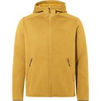 Vaude Idris Fleece   Herren  Fleecejacke gelb Größe XXL Trekking  Atmungsaktiv
