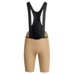 Sportful - Colorful Rider Bib - Radhose Gr L beige