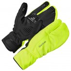 GripGrab - Ride Windproof Deep Winter Lobster Gloves - Handschuhe Gr Unisex XS -