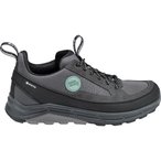 Hanwag Rotpunkt Light Low GTX  Herren  Zustiegsschuhe grau Größe 41.5 Trekking