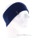 Ortovox Pro Stirnband-Dunkel-Blau-One Size