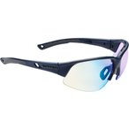 Swiss Eye Tilton Halfrim Sportbrille  Sportbrillen & Sportsonnenbrillen blau Gr�