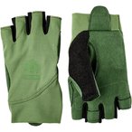 Hestra Apex Short   Fingerhandschuhe oliv Größe 6 Gravel | Rennrad | Mountainb