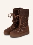 Moon Boot Moon Boots Ltrack braun