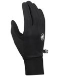 Mammut - Atmungsaktive, winddichte Handschuhe aus PrimaLoft&reg; und GORE-TEX WI