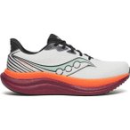 SAUCONY Herren Laufschuhe TRIUMPH 23, Größe 42 in Grau