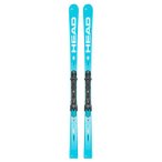 HEAD Herren Racing Ski He/Uni WC Rebels eSpeed Pro RPCR 14, Größe 175 in Schwa