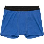 Devold of Norway Breeze Boxer Merino 150 Herren Funktionsunterhose ( Blau L Grö