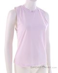 Scott Vertic Dri Damen Bikeshirt-Pink-Rosa-L