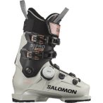 SALOMON Damen Ski-Schuhe ALP. BOOTS S/PRO SUPRA BOA METAL 105W GW, Größe 27 in