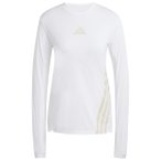 adidas Terrex - Women's XPR L/S Tee - Funktionsshirt Gr S weiß