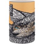 Buff Kinder Original Eco Stretch Buff (Größe ONE SIZE, braun)
