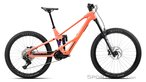 Orbea Wild LT H20 800Wh 29''/27.5'' Avinox 2027 E-Bike-Orange-L
