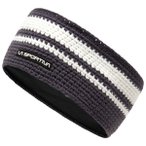 La Sportiva - Zephir Headband - Stirnband Gr L/XL grau