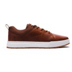 Timberland - Maple Grove Low Lace Up Sneaker - Sneaker 43 braun