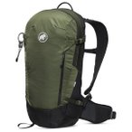 Mammut - Lithium 15 - Wanderrucksack oliv