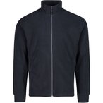 CMP  Herren  Fleecejacke grau Größe L Trekking  Schnell trocknend