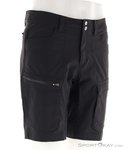 Mammut Zinal Hybrid Herren Outdoorshort-Schwarz-56