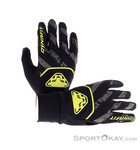 Dynafit Trail Reflective Handschuhe-Gelb-S