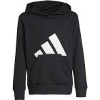 adidas Kinder Essentials Hoodie ( Weiß 128 Größe,)
