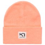 Kari Traa - Women's Røthe Beanie - Mütze Gr One Size rot/rosa