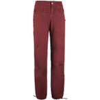 E9 Onda Flax Damen Kletterhose ( Rot XS)