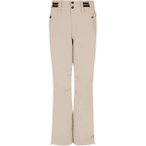 PROTEST Damen Hose PRTCINNAMONES, Größe XL in Braun